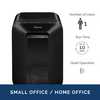 Powershred® LX200 Micro-Cut Shredder